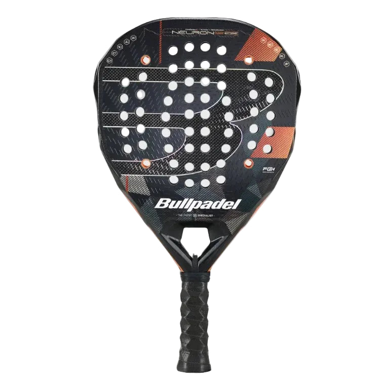 Bullpadel Neuron 02 EDGE 2026