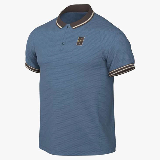 Nike Men's Polo Dri-Fit Heritage FQ2101-429