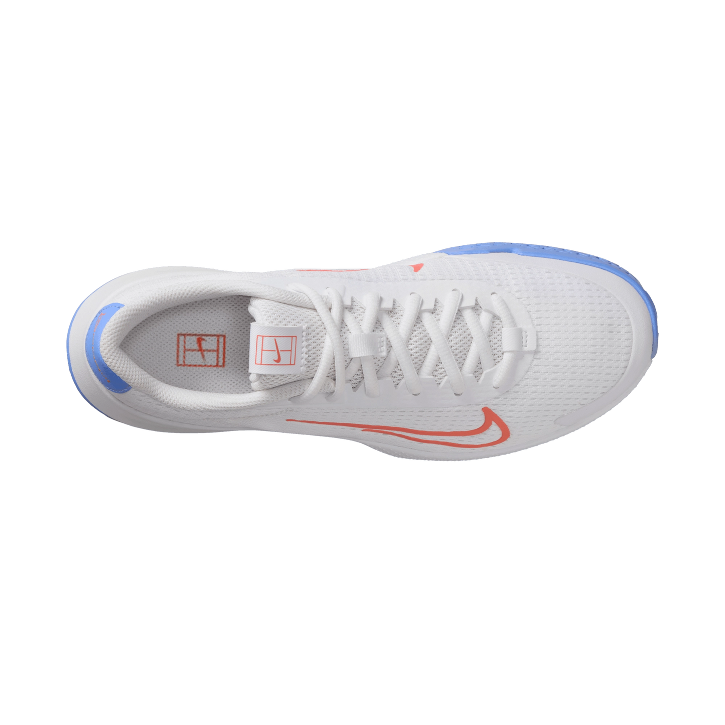 Nike Women's Vapor Lite 2 DV2019-110