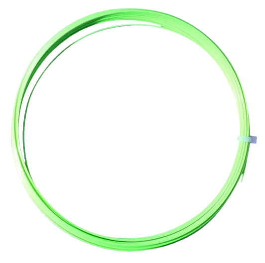 Toroline O-Toro 123/17 Vert néon