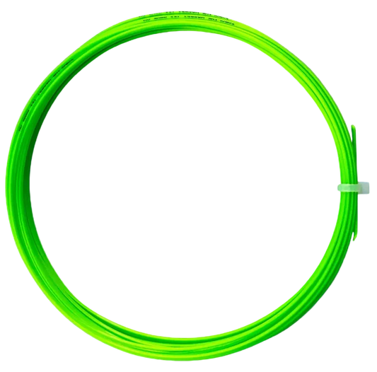 Toroline O-Toro Spin 123/17 Vert néon