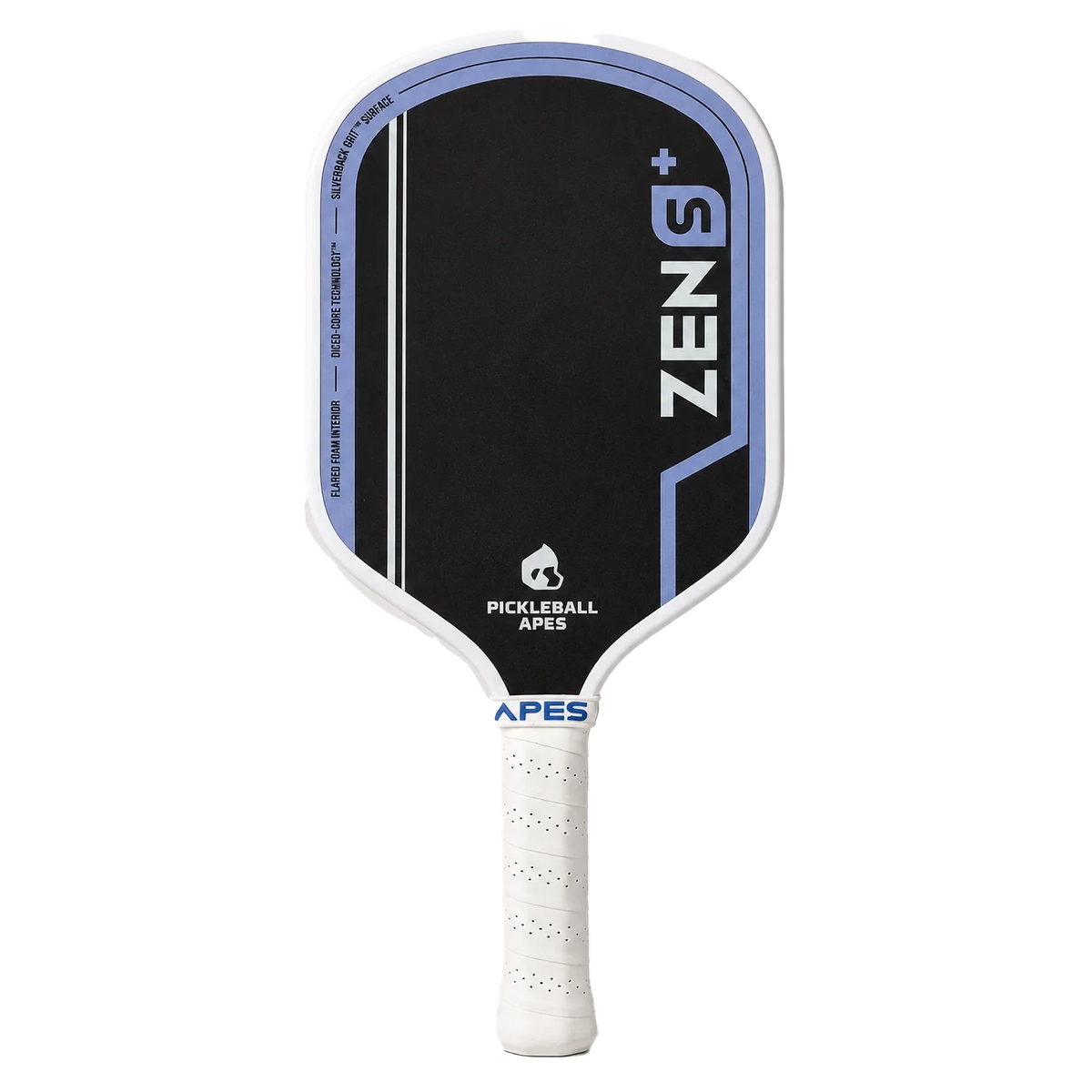 Pickleball Apes Zen S+