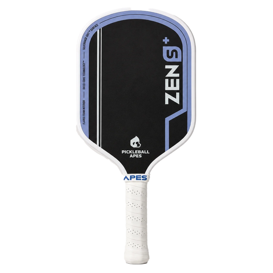 Pickleball Apes Zen S+