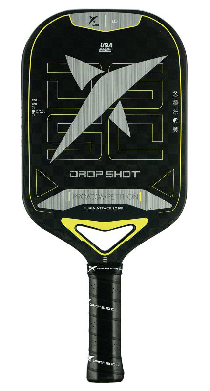 Drop Shot PALA Furia Attack 1.0 PK (DP324078)