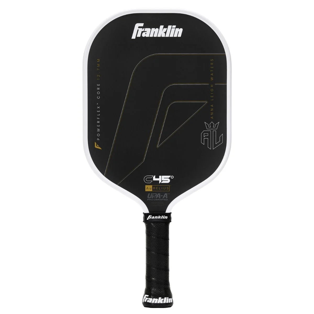 Franklin C45 Anna Leigh Waters Signature Edition - 12.7mm