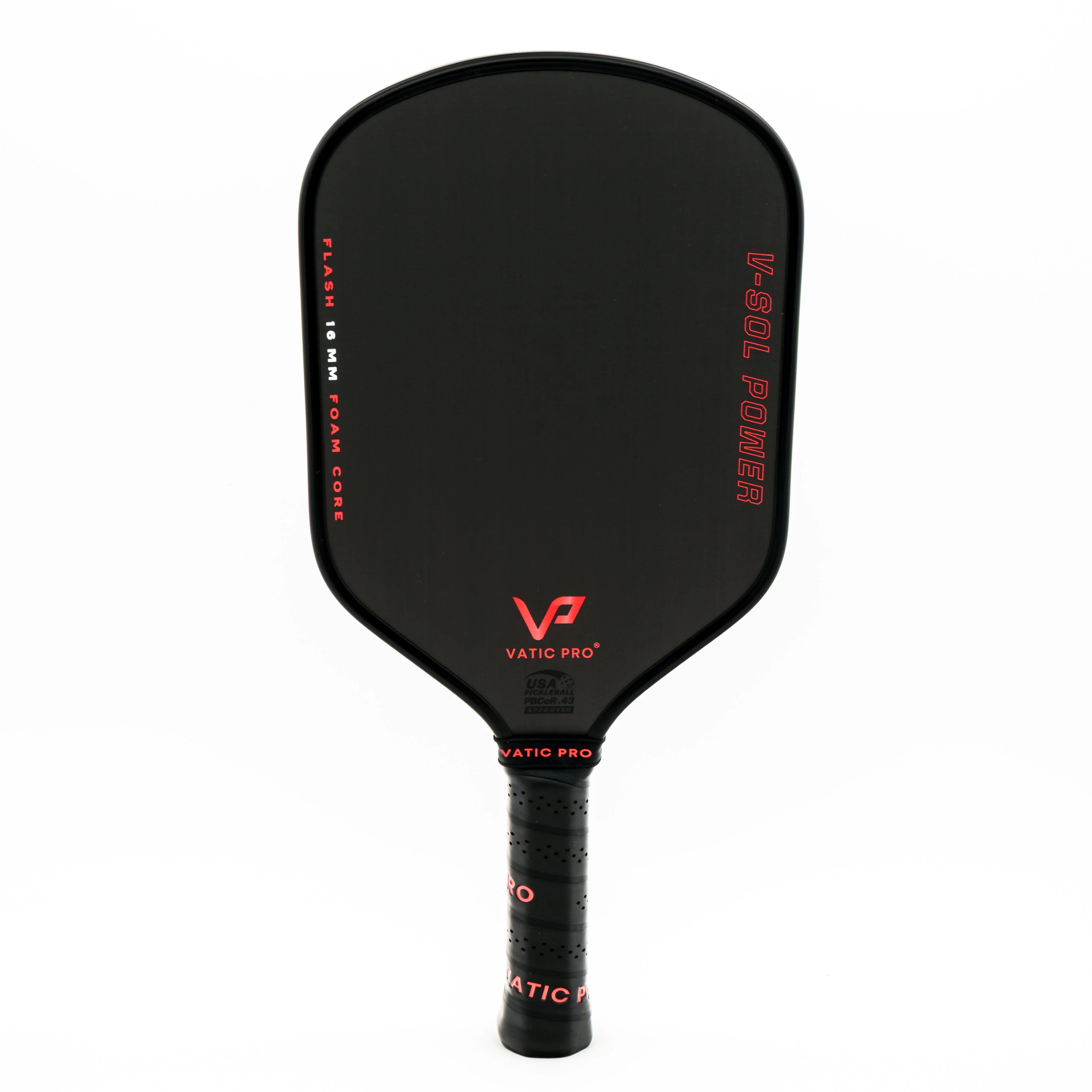 Vatic Pro V-Sol Power Flash SH 16mm