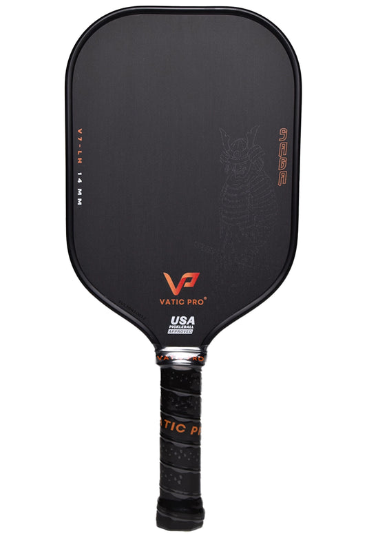 Vatic Pro Saga V7 LH 14mm (Blackout Samurai)