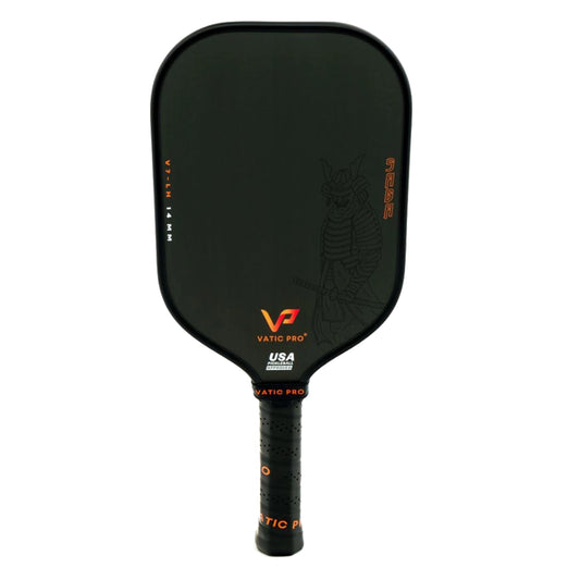 Vatic Pro Saga V7 LH 14mm (Blackout Samurai)