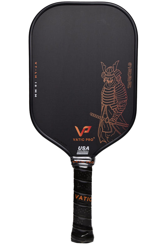 Vatic Pro Saga V7 LH 16mm