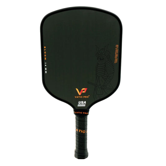 Vatic Pro Saga Bloom SH 14mm (Blackout Samurai)