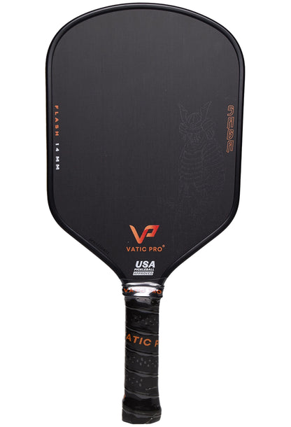 Vatic Pro Saga Flash SH 14mm (Blackout Samurai)