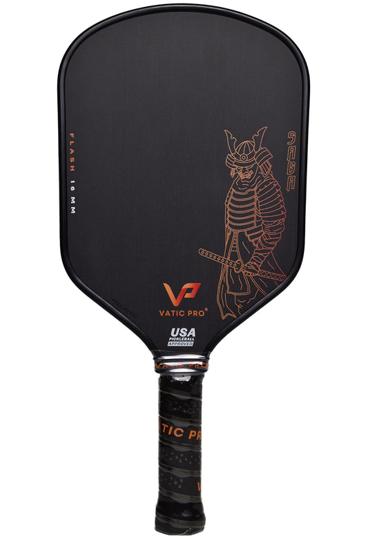 Vatic Pro Saga Flash SH 16mm