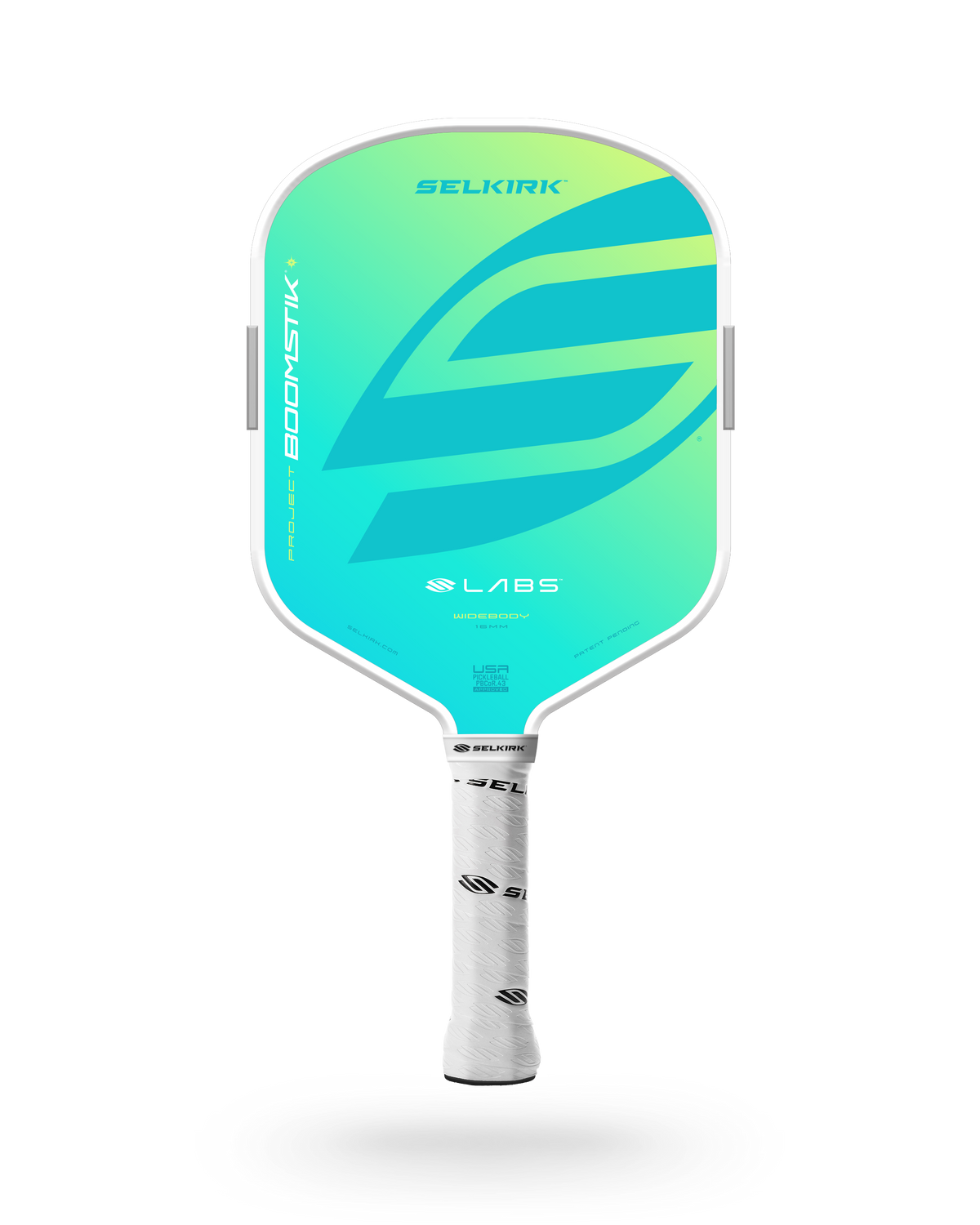 Selkirk Labs Project Boomstik Large (édition limitée Calypso)