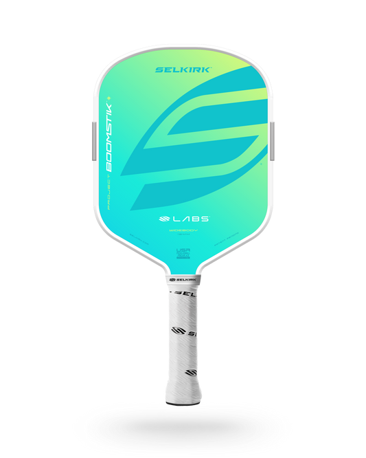 Selkirk Labs Project Boomstik Widebody (Calypso Limited Edition)