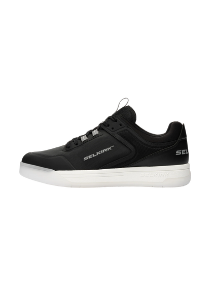 Selkirk Homme Legacy Pro Pickleball Chaussure avec technologie InfiniGrip (Noir)