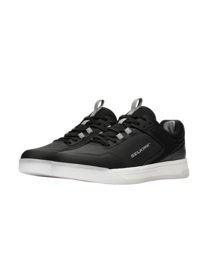 Selkirk Homme Legacy Pro Pickleball Chaussure avec technologie InfiniGrip (Noir)