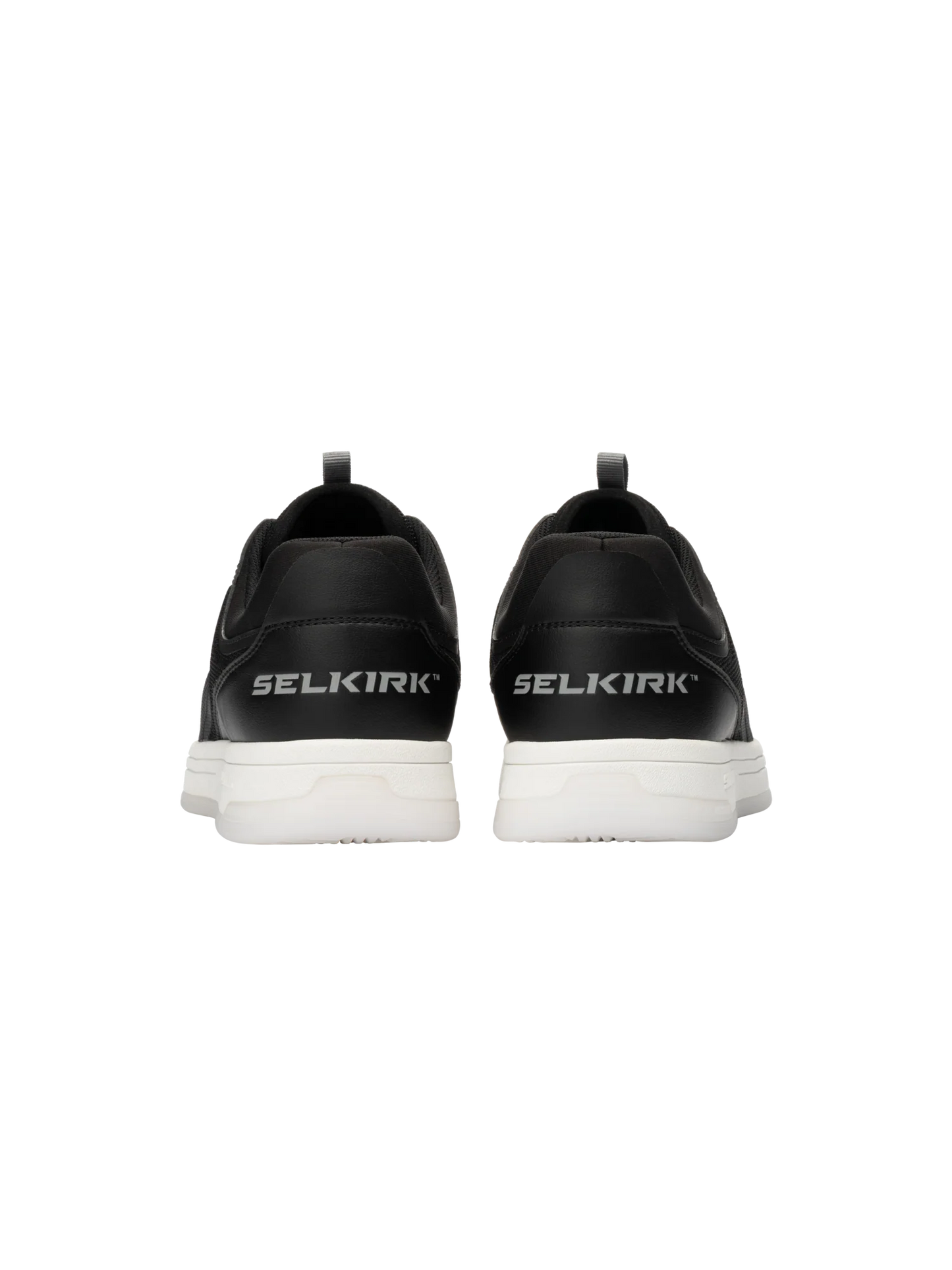 Selkirk Homme Legacy Pro Pickleball Chaussure avec technologie InfiniGrip (Noir)