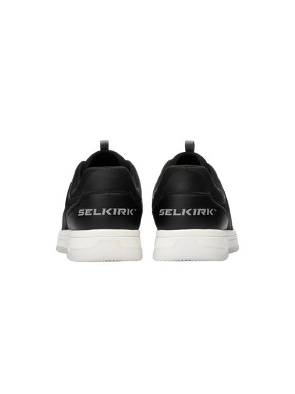 Selkirk Homme Legacy Pro Pickleball Chaussure avec technologie InfiniGrip (Noir)