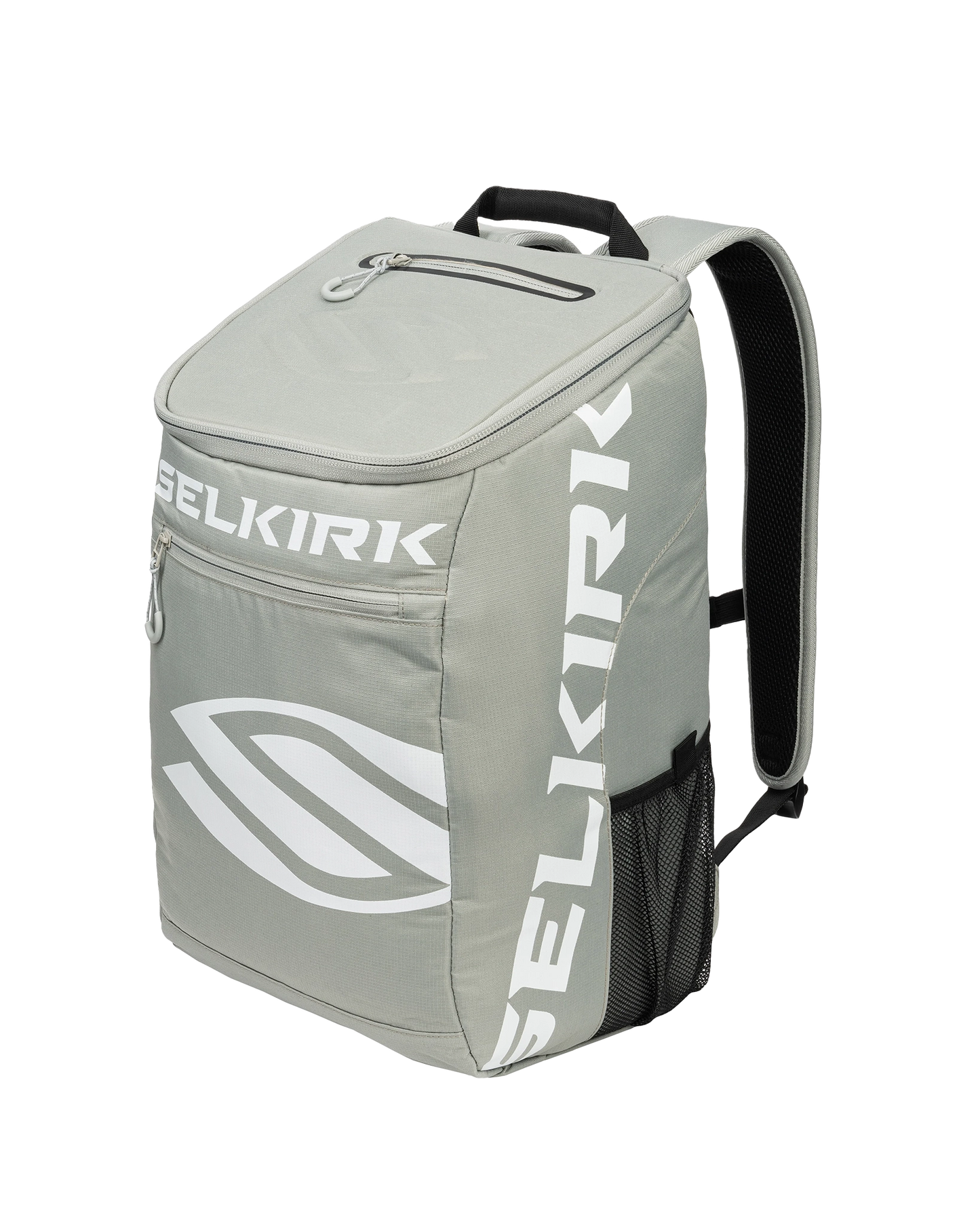 Selkirk Core Line Team Pickleball Backpack Gray