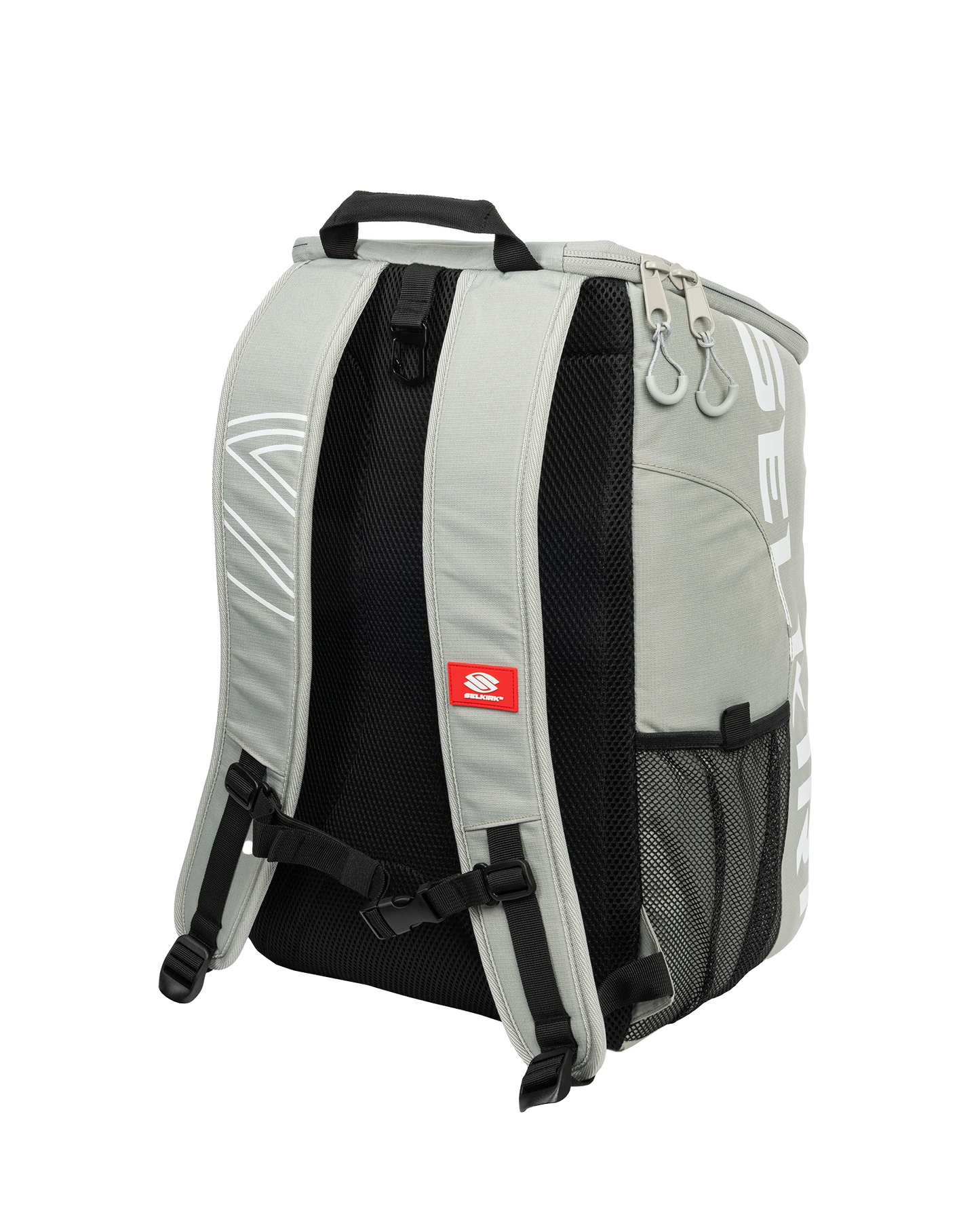 Selkirk Core Line Team Pickleball Backpack Gray