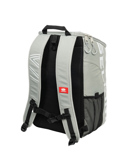Selkirk Core Line Team Pickleball Backpack Gray