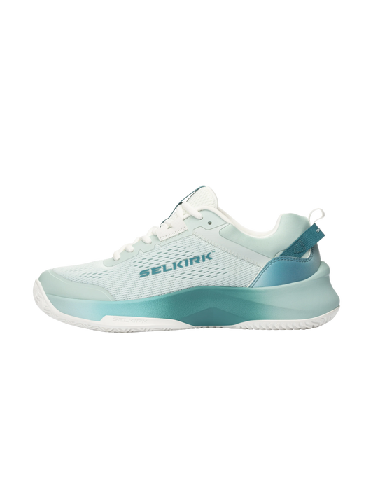 Selkirk Women's CourtStrike 2.0 Pickleball (Blue Haze)