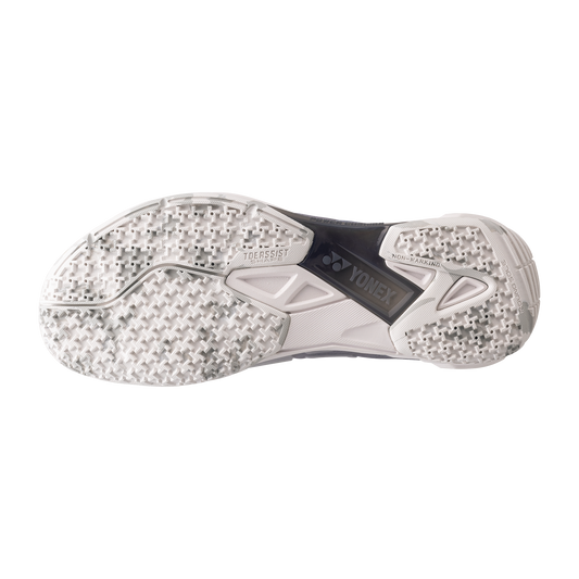 Yonex Power Cushion Cascade Drive 2 Unisex Indoor Matte White