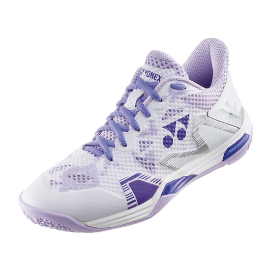 Yonex Power Cushion Eclipsion Z3 Indoor Femme Blanc/Violet