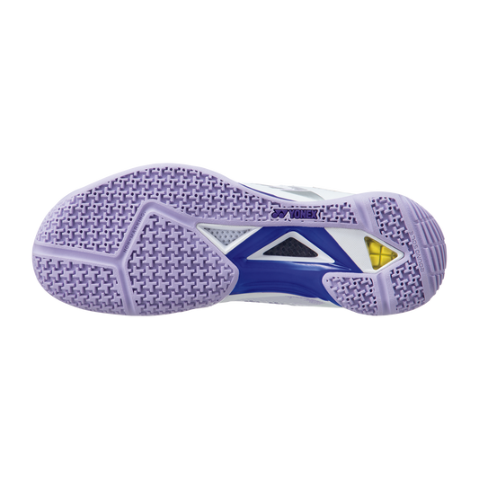 Yonex Power Cushion Eclipsion Z3 Indoor Femme Blanc/Violet