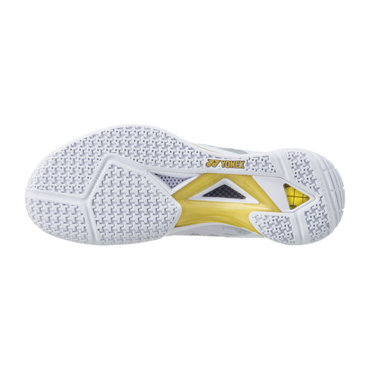 Yonex Power Cushion Eclipsion Z3 Indoor Homme Blanc/Or