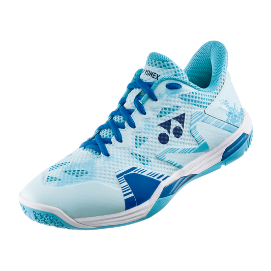 Yonex Power Cushion Eclipsion Z3 LARGE Indoor Homme Bleu clair