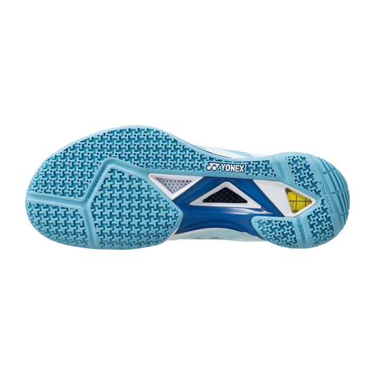 Yonex Power Cushion Eclipsion Z3 WIDE Men's Indoor Light Blue