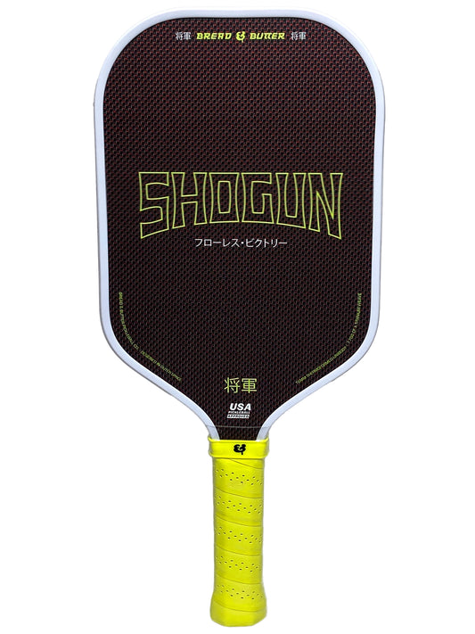 Bread & Butter Shogun 16mm