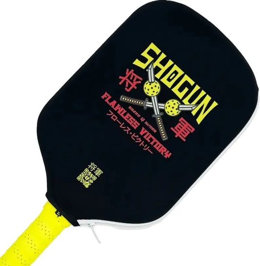 Bread & Butter Shogun Paddle Cover