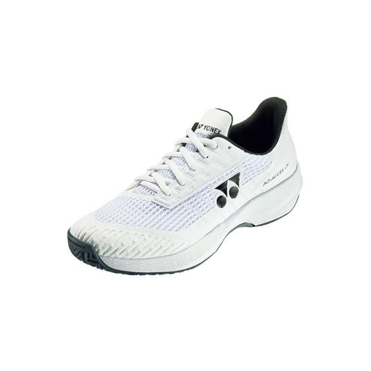 Yonex Power Cushion Ad Accel Junior AC White