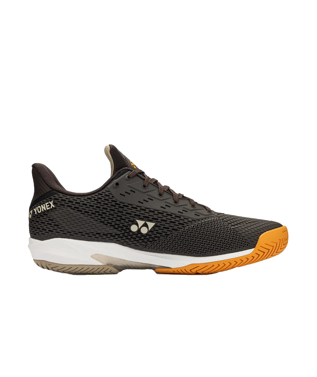 Yonex Men's Power Cushion Ad Accel Espresso Brown