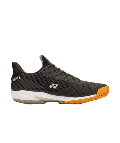 Yonex Men's Power Cushion Ad Accel Espresso Brown