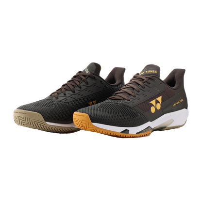 Yonex Men's Power Cushion Ad Accel Espresso Brown
