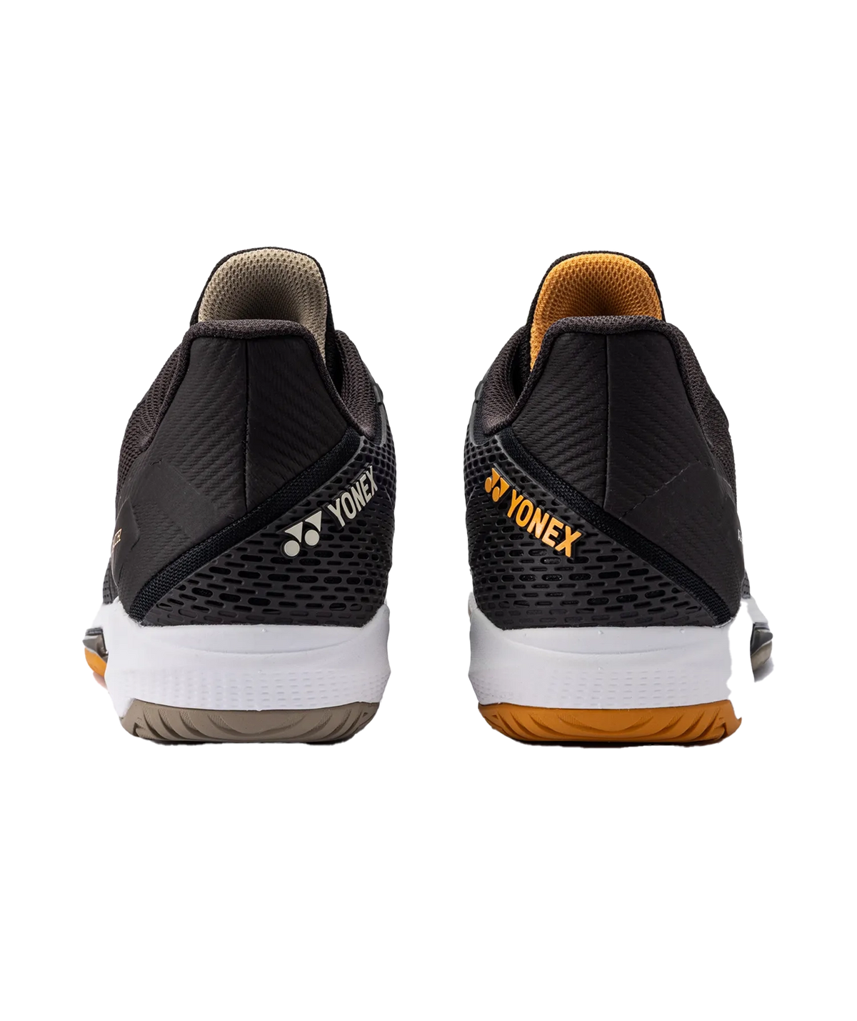 Yonex Men's Power Cushion Ad Accel Espresso Brown