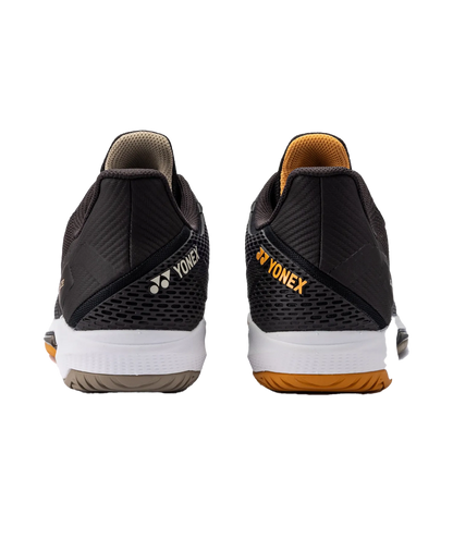 Yonex Men's Power Cushion Ad Accel Espresso Brown