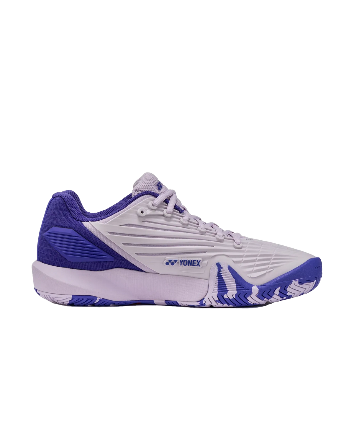 Yonex Women's Power Cushion Eclipsion 5 Pale Lilac - US OPEN