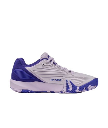 Yonex Women's Power Cushion Eclipsion 5 Pale Lilac - US OPEN
