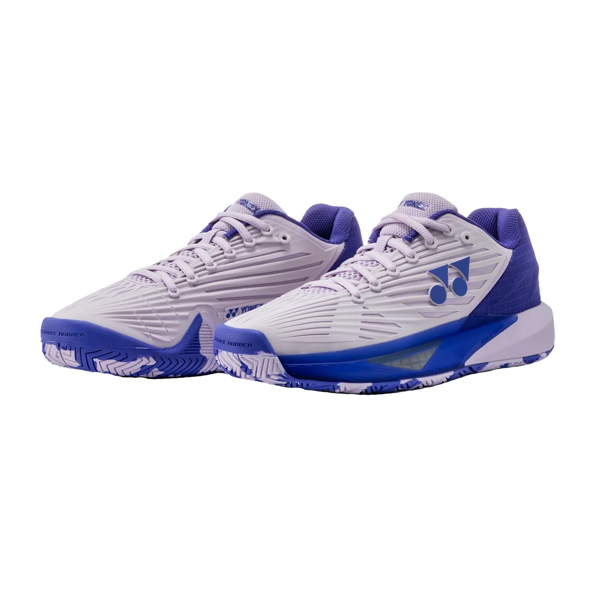 Yonex Women's Power Cushion Eclipsion 5 Pale Lilac - US OPEN