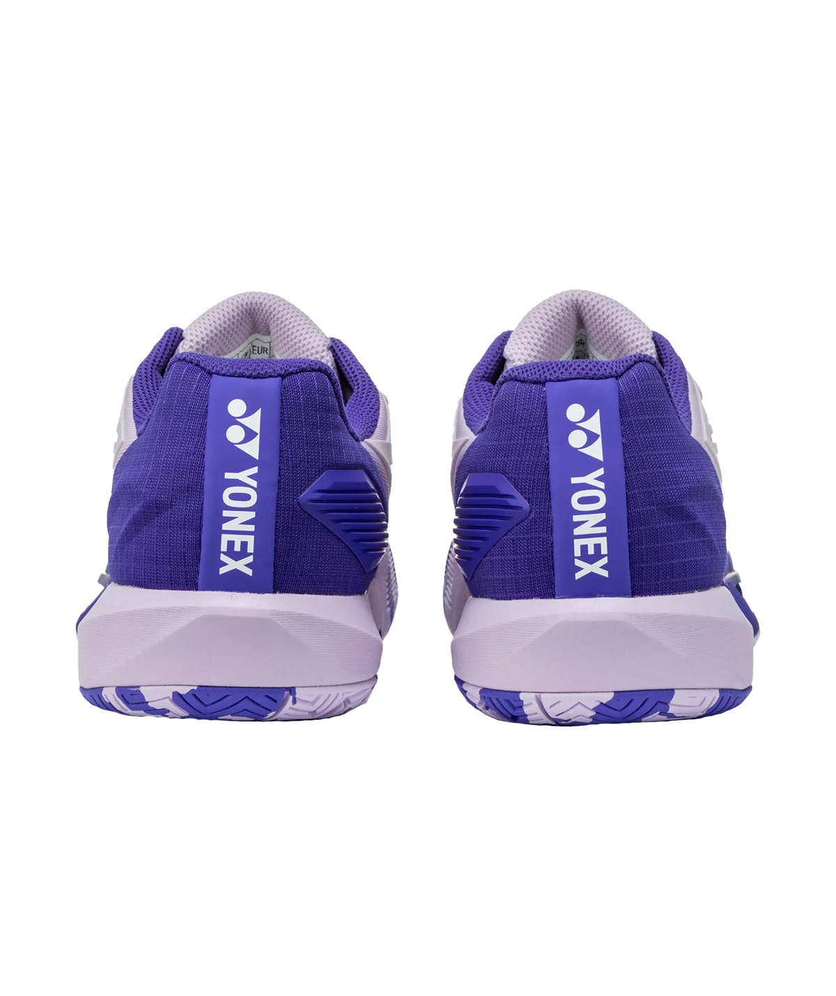 Yonex Women's Power Cushion Eclipsion 5 Pale Lilac - US OPEN