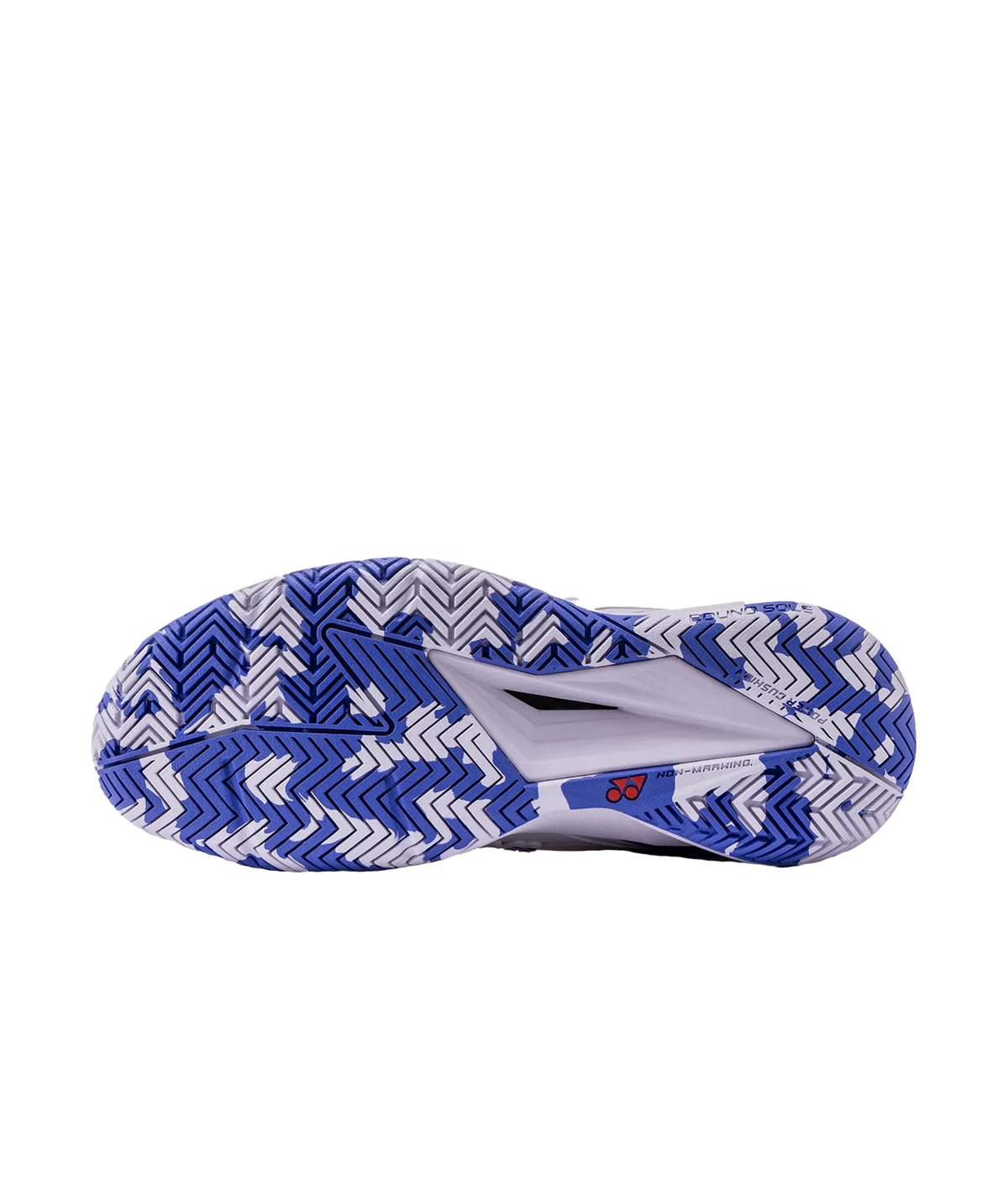 Yonex Women's Power Cushion Eclipsion 5 Pale Lilac - US OPEN