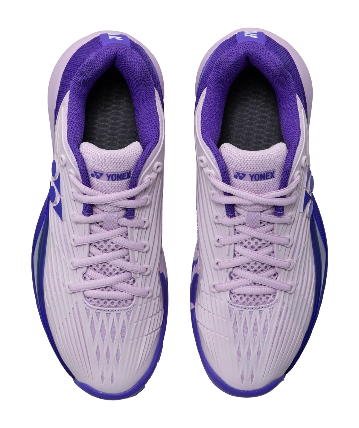 Yonex Women's Power Cushion Eclipsion 5 Pale Lilac - US OPEN