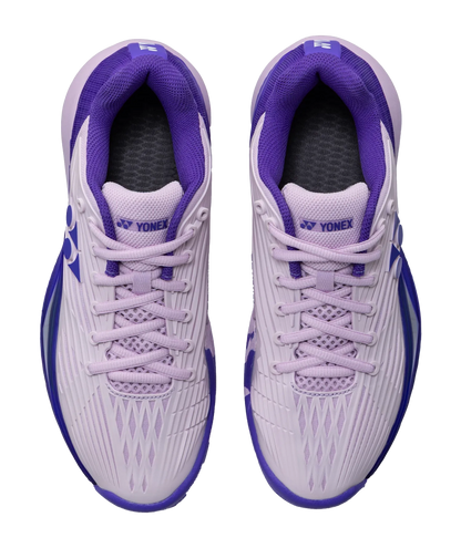 Yonex Women's Power Cushion Eclipsion 5 Pale Lilac - US OPEN