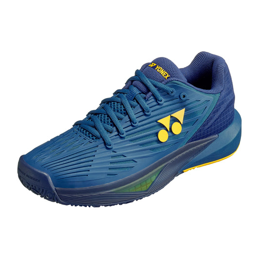 Yonex Men's Power Cushion Eclipsion 5 CLAY Ink Blue