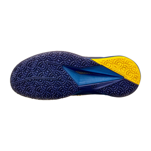 Yonex Homme Power Cushion Eclipsion 5 CLAY Bleu