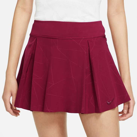 Nike Women's Club Skirt DF Regular Printed DJ6413-690
